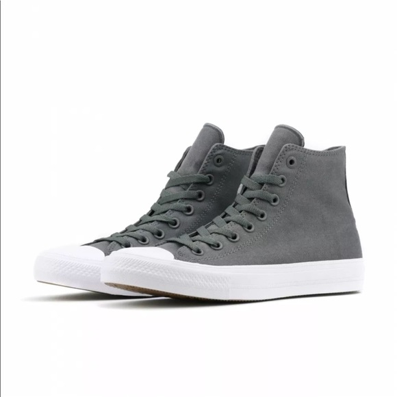 converse star hi canvas converse star hi canvas